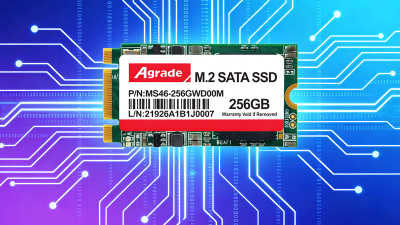 什么是MTBF？為什么工業級固態硬盤的MTBF高達200萬小時？