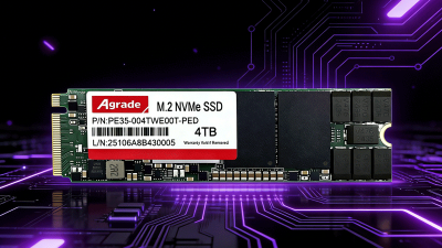 閃存顆粒的“讀干擾”現象：工業級固態硬盤如何確保數據不丟失？