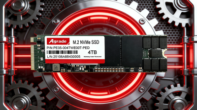 選購工業級固態硬盤避坑指南：如何識別“翻新片”與“黑片”？