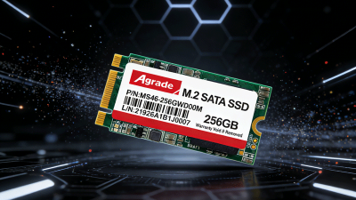 掉電也不怕！工業級固態硬盤的斷電保護機制是如何工作的？