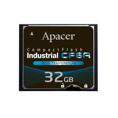 Apacer 工業(yè)級 CF6A-SL