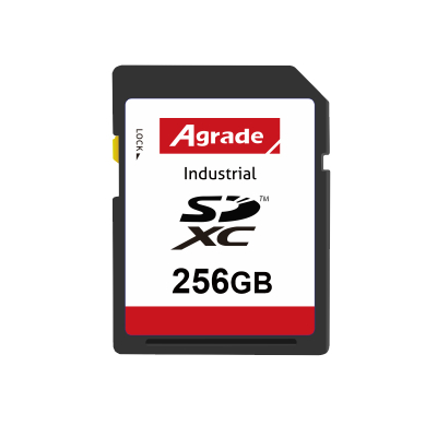 工業級SD卡 SD35