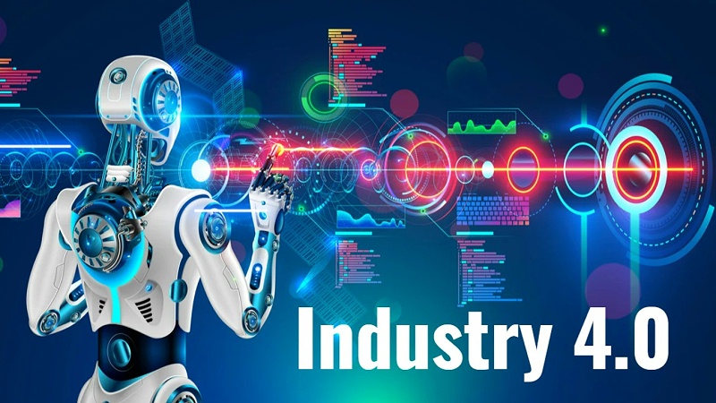 工業(yè)4.0 20250713