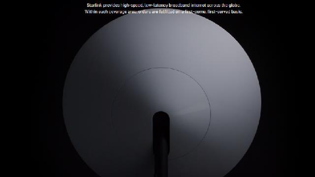 SpaceX星鏈突發全球斷網 美英加澳均受影響