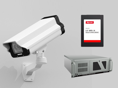 工業(yè)級固態(tài)硬盤在安防監(jiān)控中的應(yīng)用案例