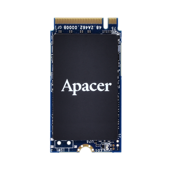 Apacer/宇瞻 PCIe <i style='color:red'>ssd</i> M.2 PT230-M242