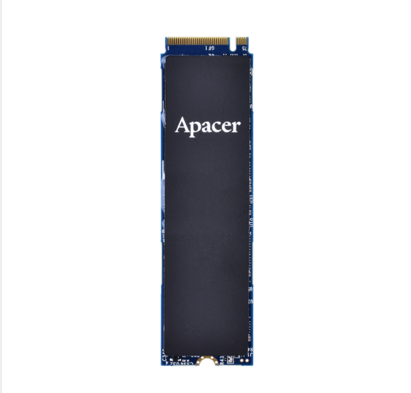 Apacer/宇瞻 PCIe <i style='color:red'>ssd</i> M.2 PV250-M280 Single Side